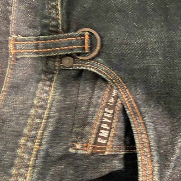 Empyre Jeans - Picture 8 of 8